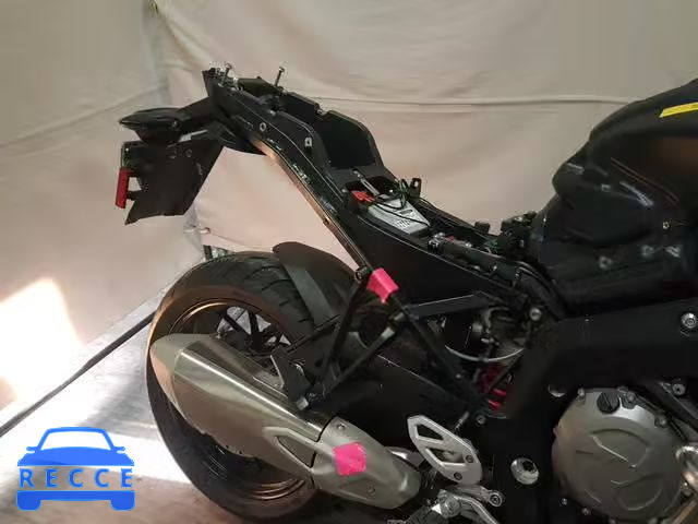 2016 BMW S 1000 XR WB10D1302GZ461984 image 5