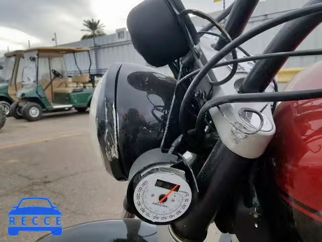 2007 VICTORY MOTORCYCLES HAMMER S 5VPHS26D973004688 image 7