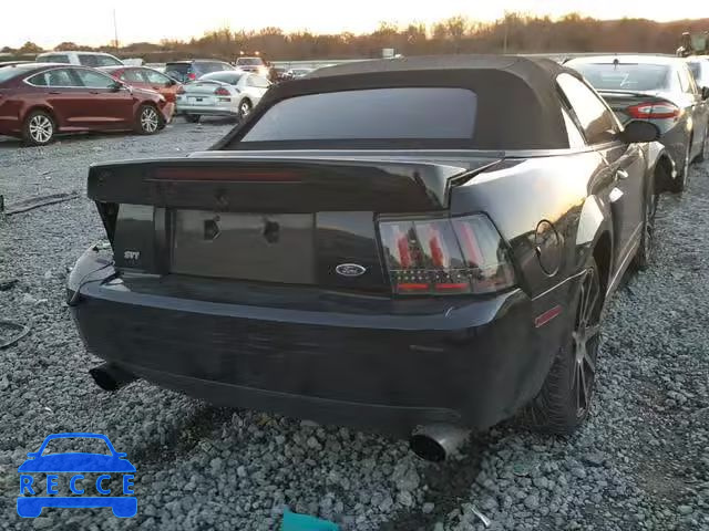 2003 FORD MUSTANG CO 1FAFP49Y03F300358 Bild 3
