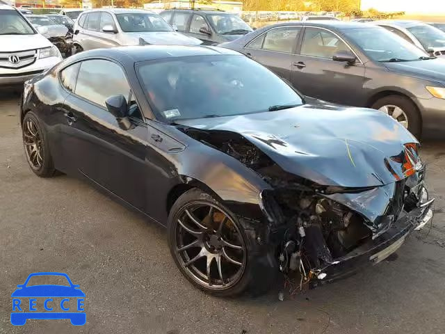 2013 SCION FRS JF1ZNAA11D1711055 image 0