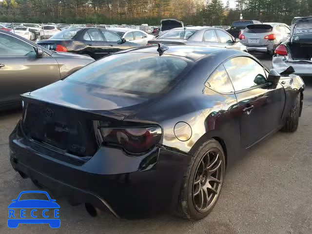 2013 SCION FRS JF1ZNAA11D1711055 image 3