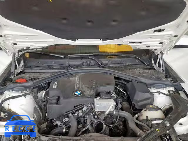 2015 BMW 228 I WBA1K5C5XFV242919 зображення 6