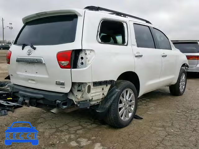 2012 TOYOTA SEQUOIA PL 5TDDW5G10CS055500 image 3