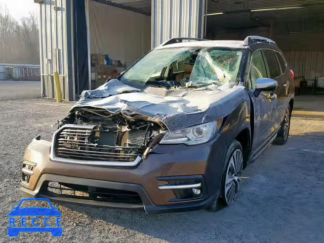 2019 SUBARU ASCENT TOU 4S4WMARD4K3404698 зображення 1