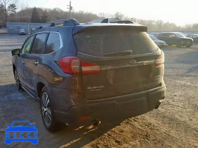 2019 SUBARU ASCENT TOU 4S4WMARD4K3404698 image 2