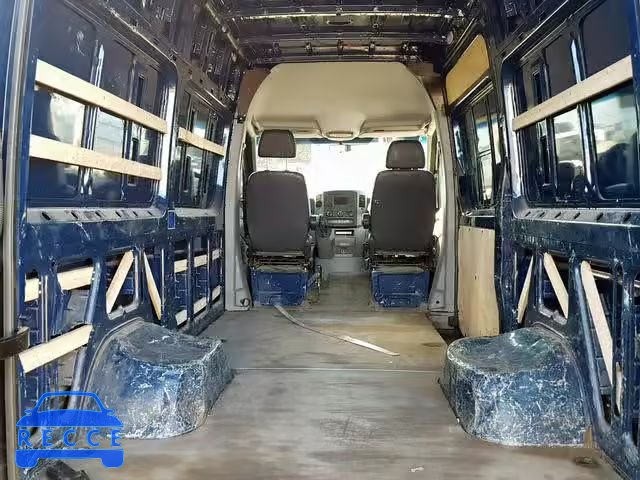 2015 MERCEDES-BENZ SPRINTER 3 WD3PF0DC9FP122383 зображення 5