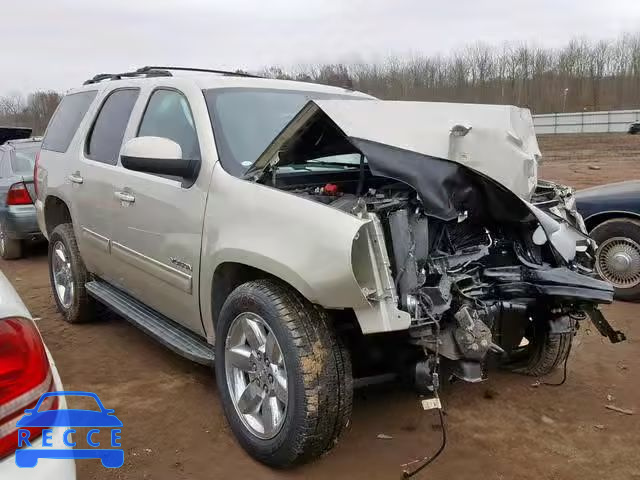 2014 GMC YUKON SLT 1GKS2CE09ER203294 image 0