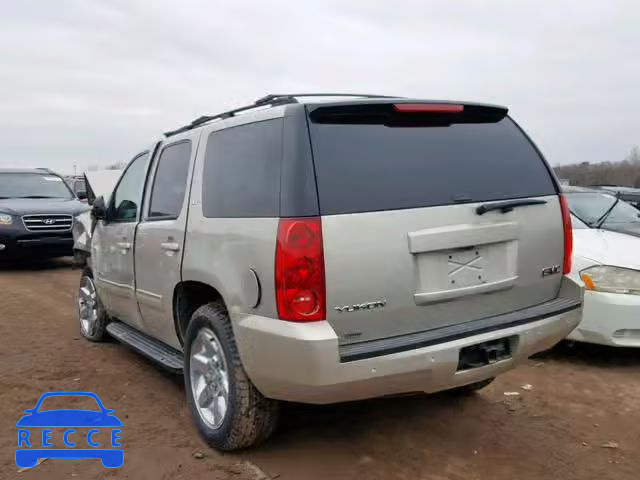 2014 GMC YUKON SLT 1GKS2CE09ER203294 image 2