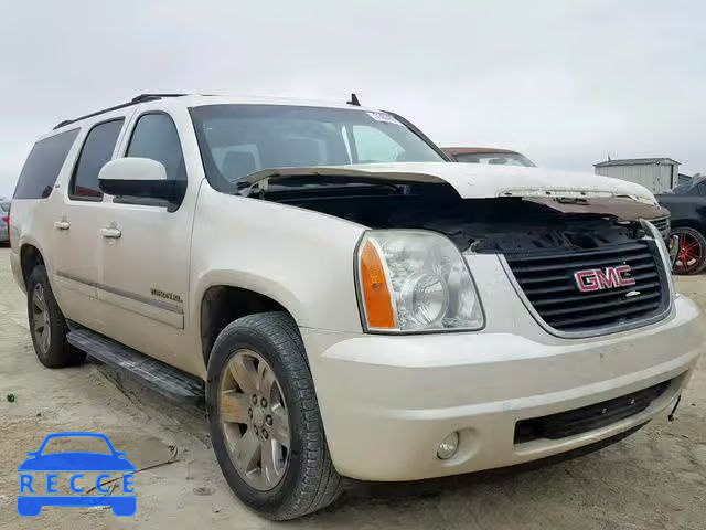 2012 GMC YUKON XL C 1GKS1KE00CR251339 image 0