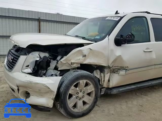 2012 GMC YUKON XL C 1GKS1KE00CR251339 image 9