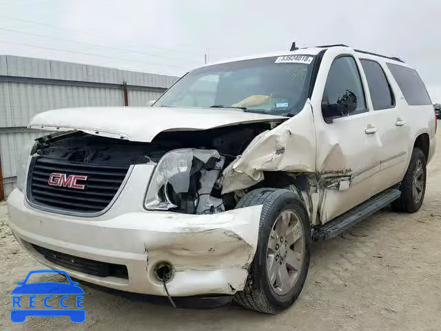 2012 GMC YUKON XL C 1GKS1KE00CR251339 image 1