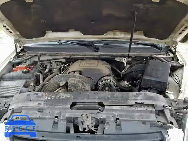 2012 GMC YUKON XL C 1GKS1KE00CR251339 image 6