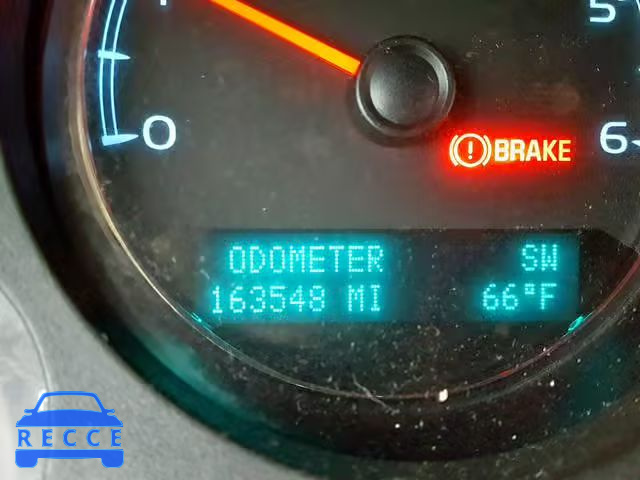 2012 GMC YUKON XL C 1GKS1KE00CR251339 image 7