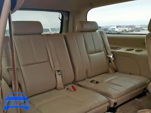 2012 GMC YUKON XL C 1GKS1KE00CR251339 image 8