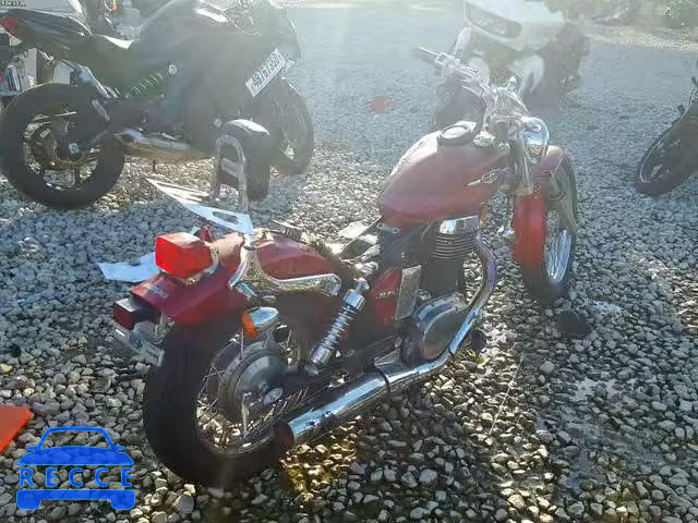 2008 SUZUKI LS650 JS1NP41A282100742 image 3