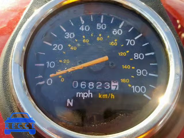 2008 SUZUKI LS650 JS1NP41A282100742 зображення 7