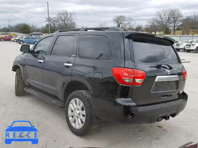 2013 TOYOTA SEQUOIA PL 5TDYY5G16DS046961 image 2