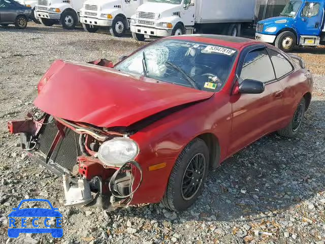 1994 TOYOTA CELICA BAS JT2AT00N3R0021888 image 1