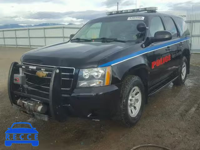 2013 CHEVROLET TAHOE SPEC 1GNSK2E03DR287964 Bild 1