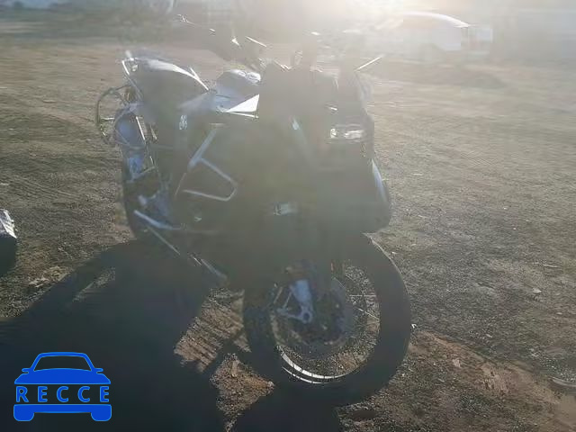 2017 BMW R1200 GS A WB10A1206HZ667403 image 0