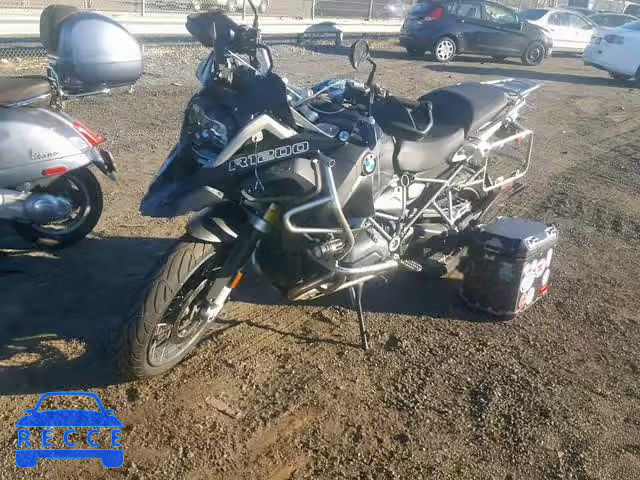 2017 BMW R1200 GS A WB10A1206HZ667403 зображення 1