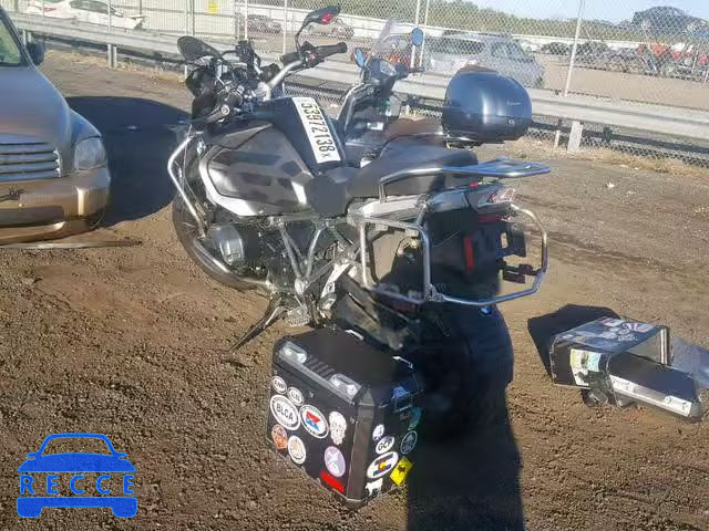 2017 BMW R1200 GS A WB10A1206HZ667403 image 2