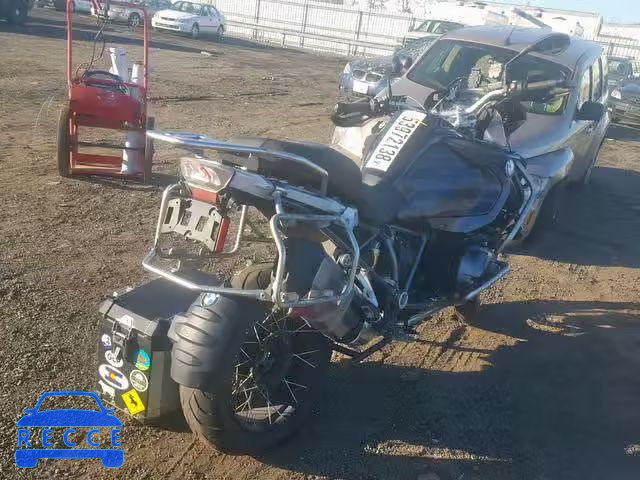 2017 BMW R1200 GS A WB10A1206HZ667403 Bild 3