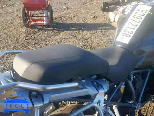 2017 BMW R1200 GS A WB10A1206HZ667403 зображення 5