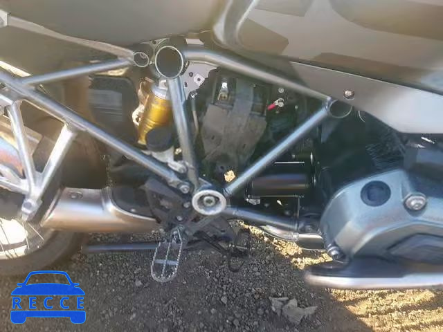 2017 BMW R1200 GS A WB10A1206HZ667403 image 6