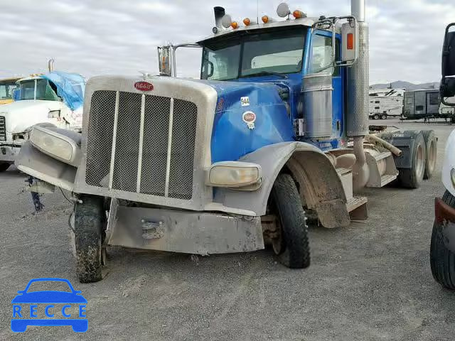 2008 PETERBILT 388 1XPWDB9XX8D753094 image 1