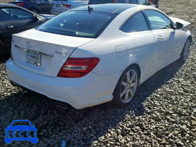 2013 MERCEDES-BENZ C 350 4MAT WDDGJ8JB9DG084042 зображення 3