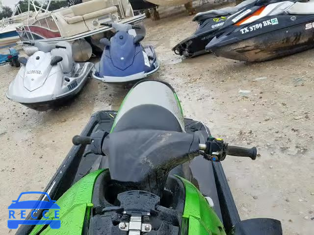 2013 KAWASAKI ULTRA 300X KAW32553C212 Bild 5