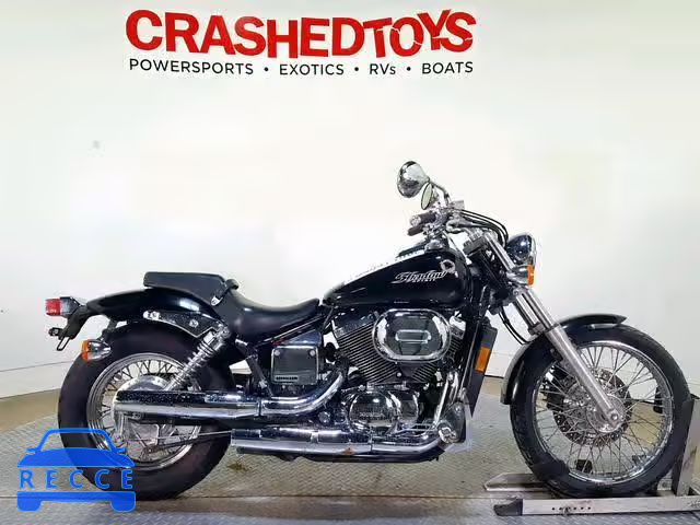 2007 HONDA VT750 DC JH2RC440X7M100326 image 0