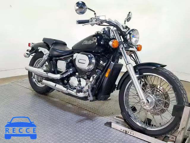 2007 HONDA VT750 DC JH2RC440X7M100326 image 1