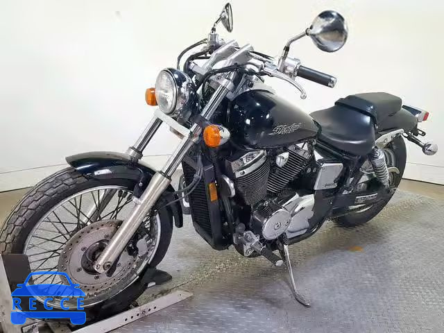 2007 HONDA VT750 DC JH2RC440X7M100326 image 3