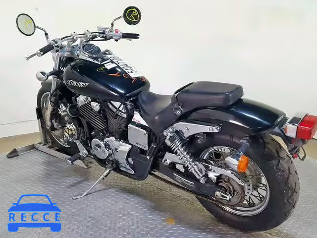 2007 HONDA VT750 DC JH2RC440X7M100326 image 5