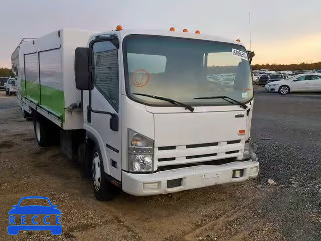 2012 ISUZU NQR JALE5W166C7301170 image 0