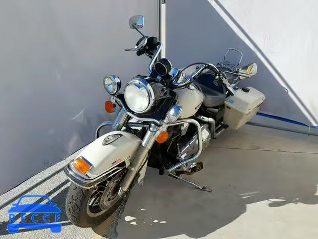 1998 HARLEY-DAVIDSON FLHPI 1HD1FHR18WY600920 зображення 1