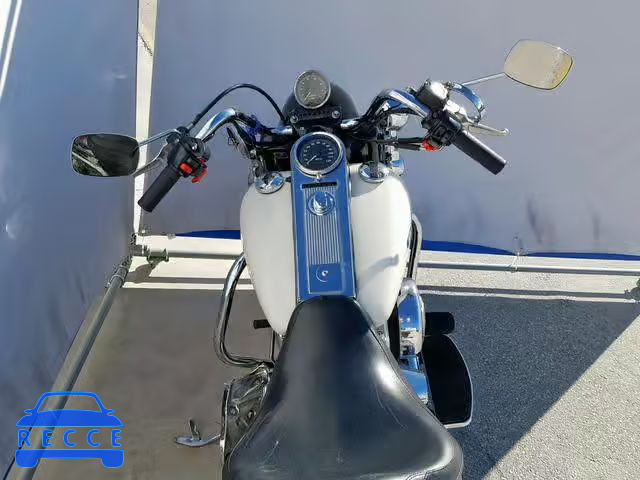 1998 HARLEY-DAVIDSON FLHPI 1HD1FHR18WY600920 зображення 4