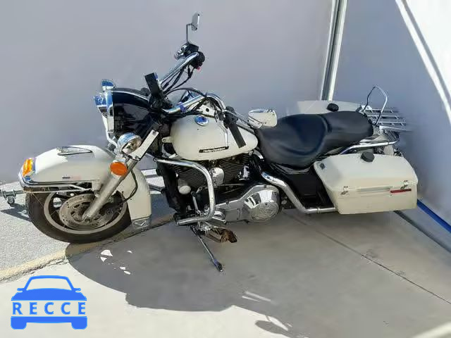 1998 HARLEY-DAVIDSON FLHPI 1HD1FHR18WY600920 Bild 8