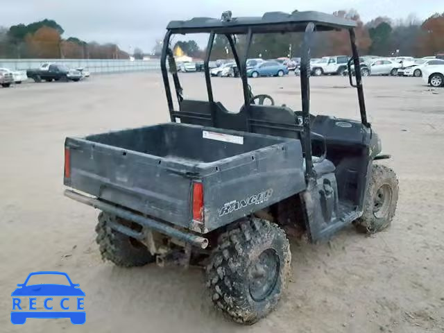 2013 POLARIS RANGER 500 4XARH50A8DE780366 image 3