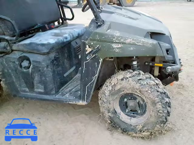 2013 POLARIS RANGER 500 4XARH50A8DE780366 image 8