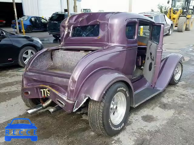 1931 FORD A A4494651 image 3