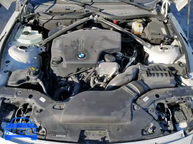 2016 BMW Z4 SDRIVE2 WBALL5C53GP557959 image 6
