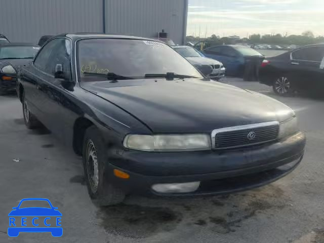 1993 MAZDA 929 JM1HD4612P0207448 Bild 0