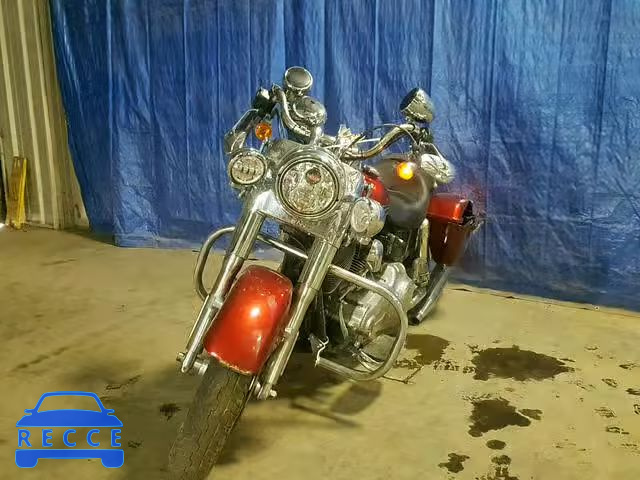 2012 HARLEY-DAVIDSON FLD SWITCH 1HD1GZM14CC320740 image 1