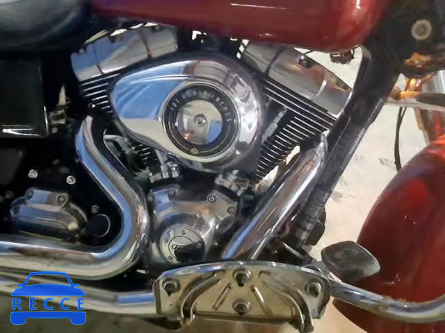 2012 HARLEY-DAVIDSON FLD SWITCH 1HD1GZM14CC320740 image 6