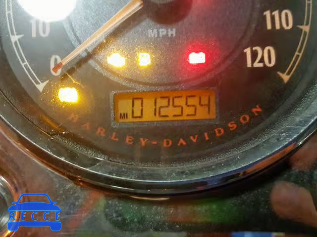 2012 HARLEY-DAVIDSON FLD SWITCH 1HD1GZM14CC320740 image 7
