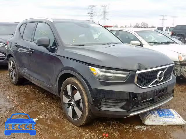 2019 VOLVO XC40 T5 YV4162UK3K2053709 Bild 0