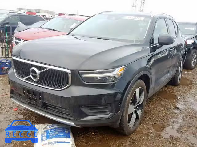 2019 VOLVO XC40 T5 YV4162UK3K2053709 Bild 1